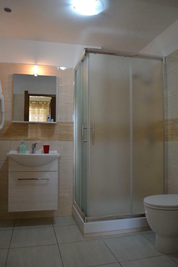 Guesthouse Holiday Formia Beach מראה חיצוני תמונה