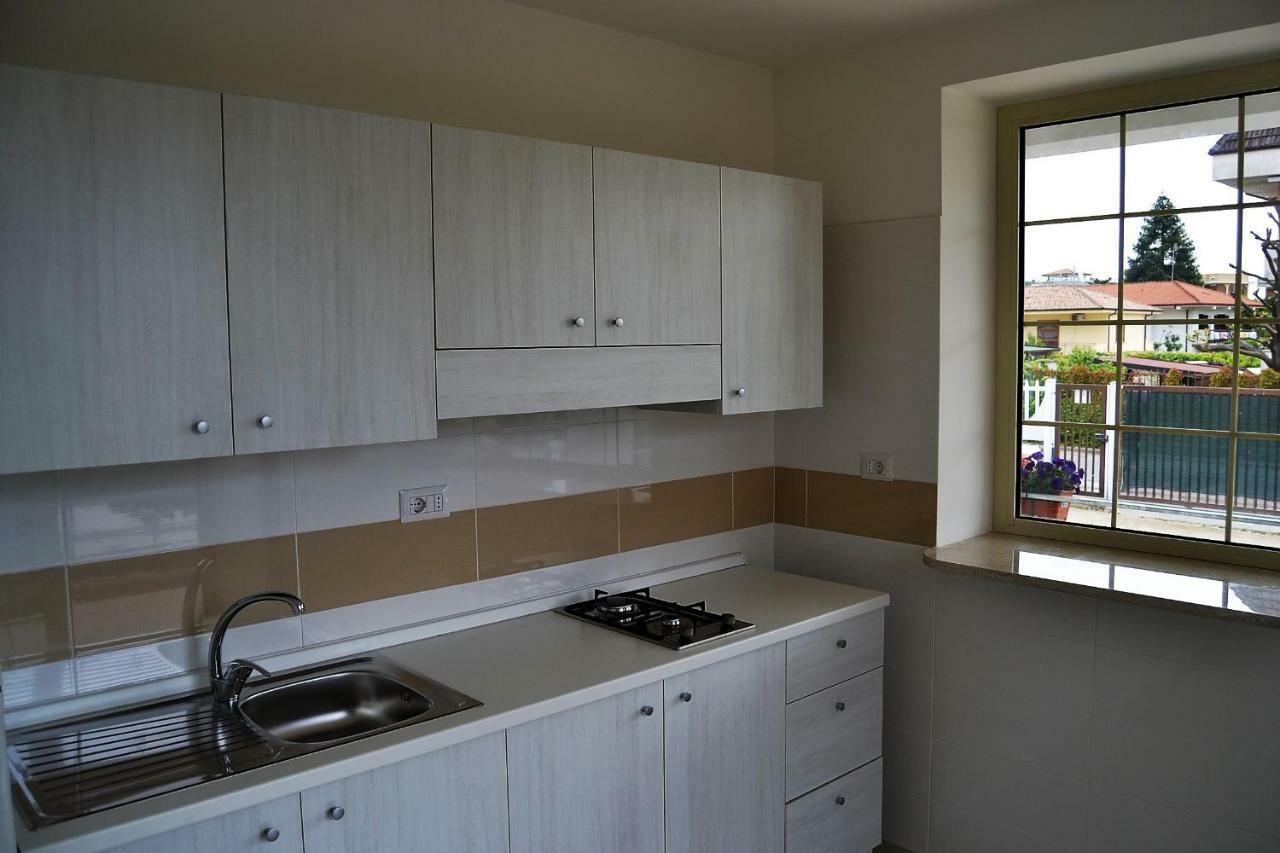 Guesthouse Holiday Formia Beach מראה חיצוני תמונה